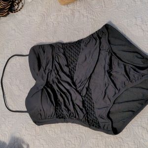 Apt 9 Women's One Piece Swimsuit